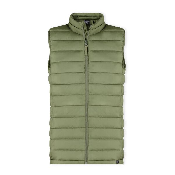 Stepp Bodywarmer Zeppelin