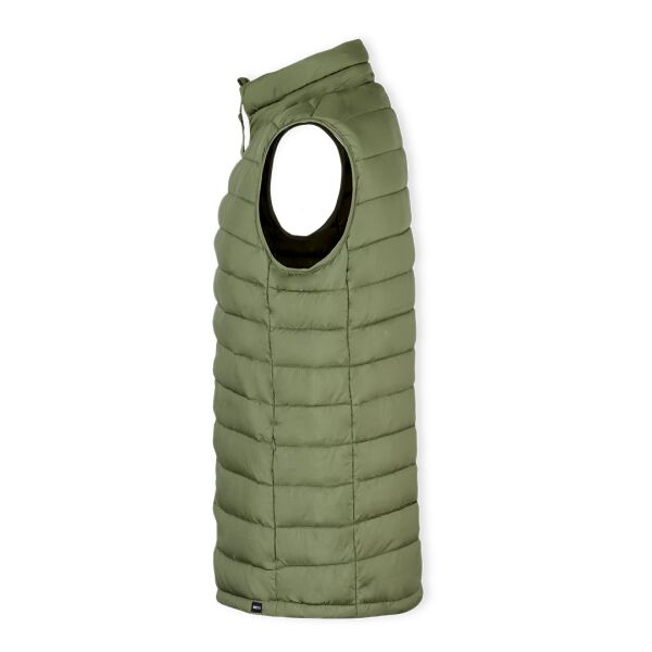 Stepp Bodywarmer Zeppelin