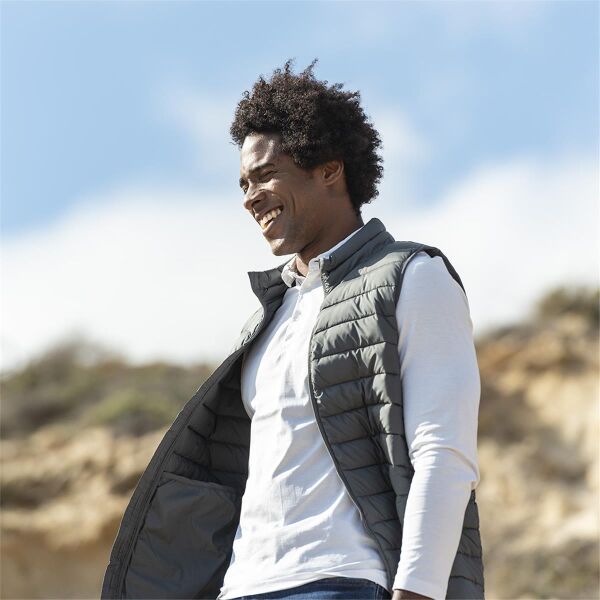 Stepp Bodywarmer Zeppelin