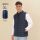 Stepp Bodywarmer Zeppelin