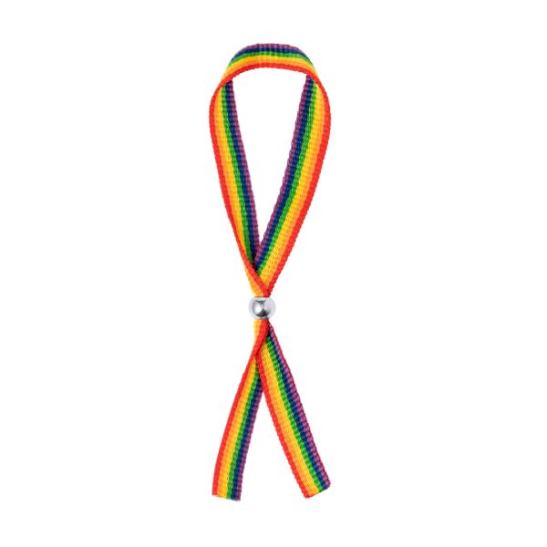 Armband Jabisk (rainbow)