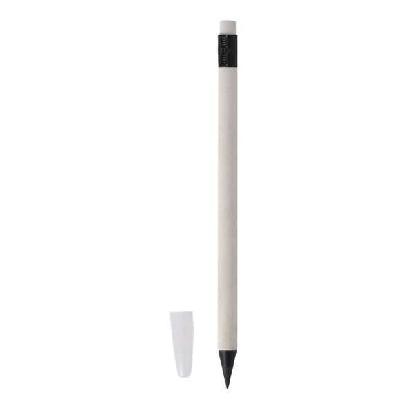 Ewiger Bleistift Horocks (weiß)