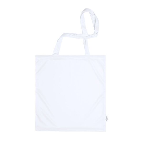 Antibakteriell Tasche Maxcron (weiß)