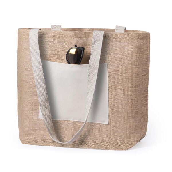 Tasche Farus (natur)