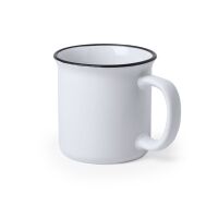 Tasse Bercom (wei&szlig;)
