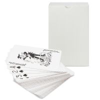Spielkarten-Set Hamburg 6,2x8,5cm
