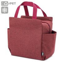 Kühltasche Chiemsee mit 2-Seitenfächern