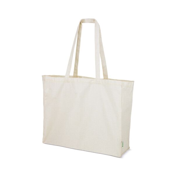 Tragetasche mit langen Henkeln (48x36x14cm)