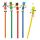 Buntstifte Tiere (5er Set)