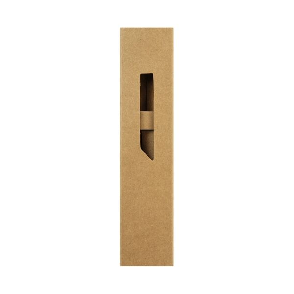 Geschenketui Schreibgeräte (18x4,1x2,2cm)