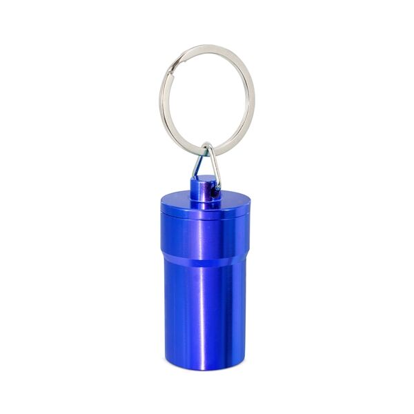 Schlüsselanhänger Safe