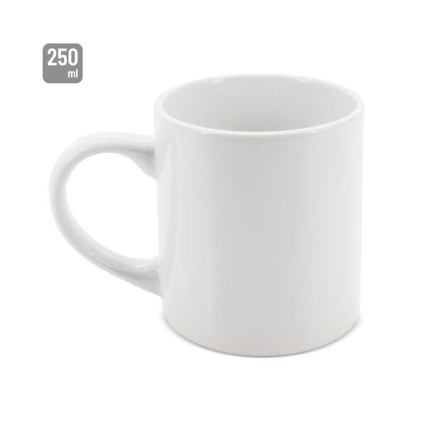 Sublimationstasse Affogo 250ml