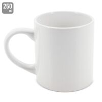Sublimationstasse Affogo 250ml