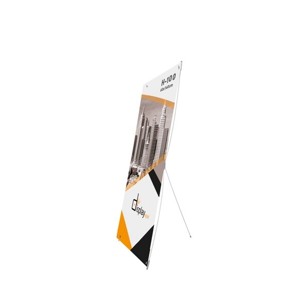 X-Banner 60x160cm