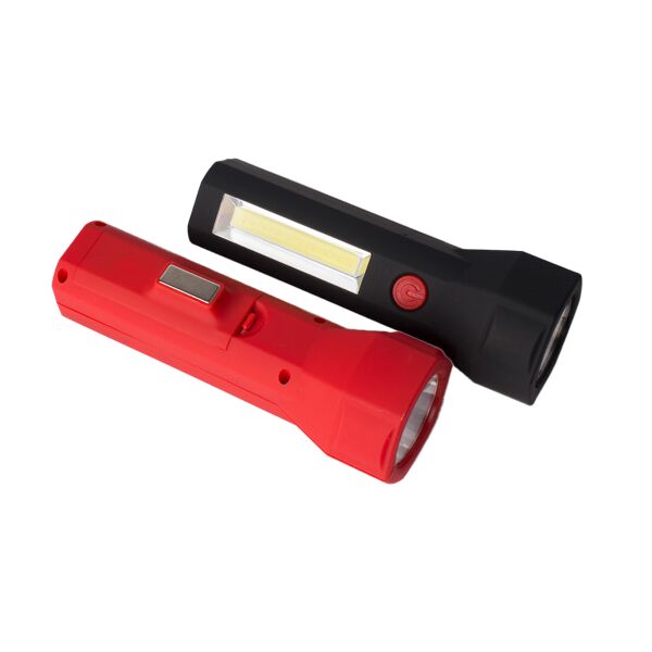 COB Taschenlampe Worker