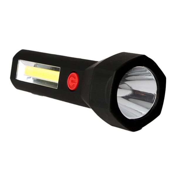 COB Taschenlampe Worker