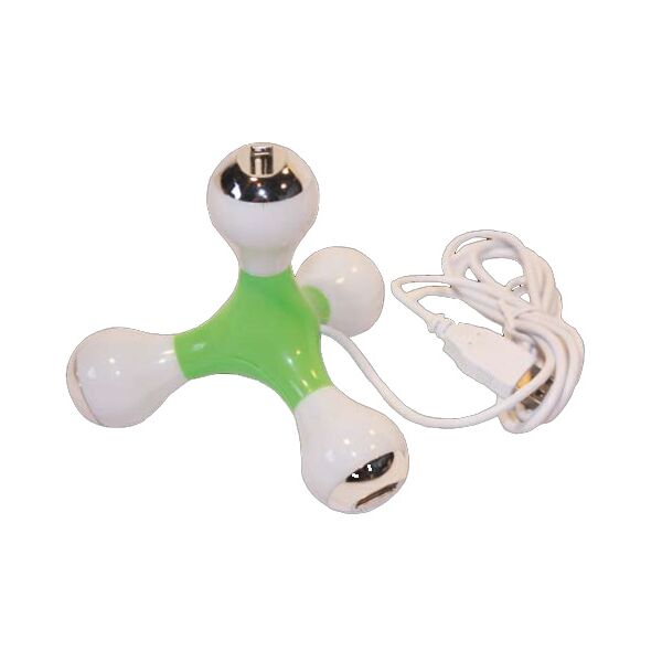 USB Hub Alien