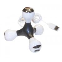 USB Hub Alien