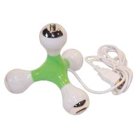 USB Hub Alien