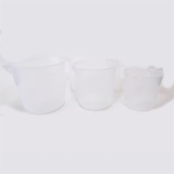 Messbecher 3er Set