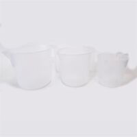 Messbecher 3er Set