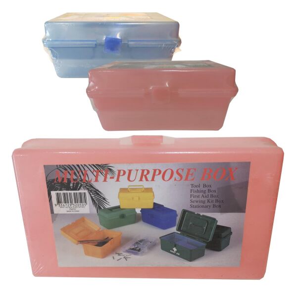 Tool Box