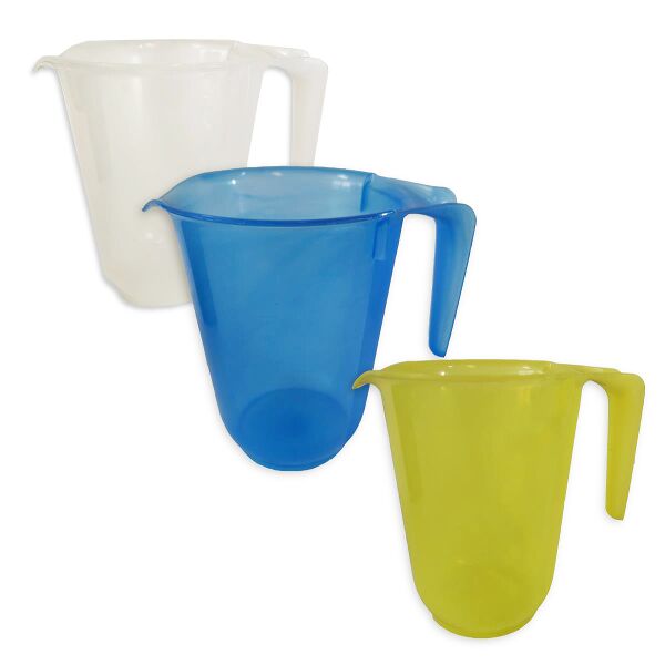 Messbecher