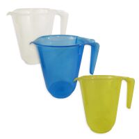 Messbecher