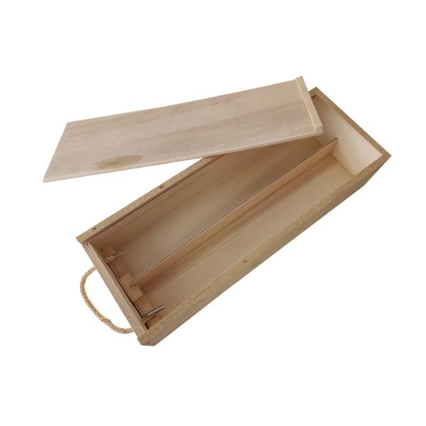 Holz Geschenkbox
