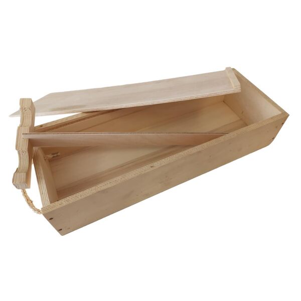 Holz Geschenkbox