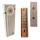 Zimmerthermometer aus Holz