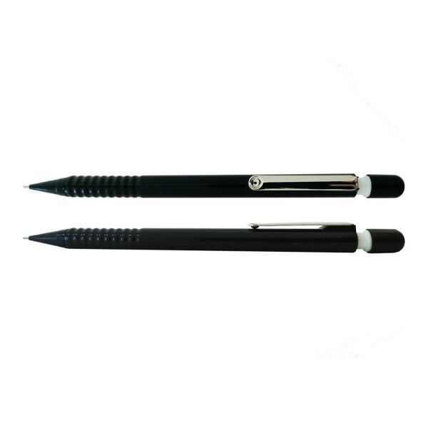 Druckbleistift Black