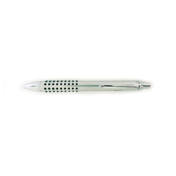 Metallkugelschreiber Saphir