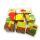 Würfelpuzzle 6in1