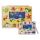 Magnet-Angelspiel mit Puzzle