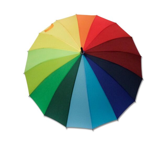 Regenschirm Rainbow