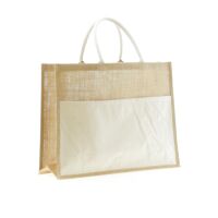 Jutetasche Premium 44x34x15cm
