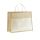 Jutetasche Premium 44x34x15cm
