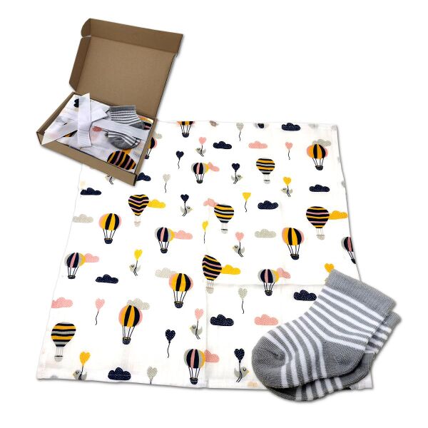 Baby Starter Set