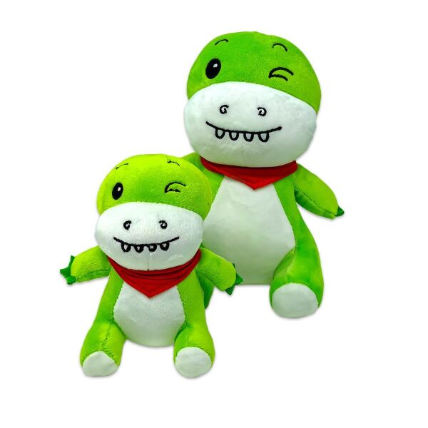 Stofftier Drache Eliot junior
