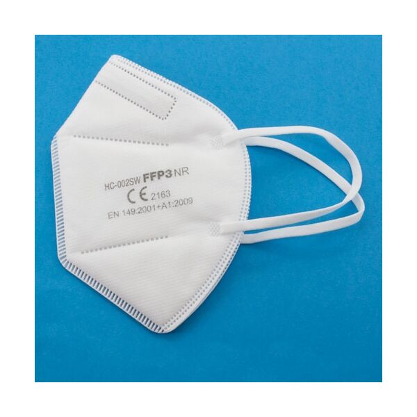 Schutzmaske Ultra Plus FFP3