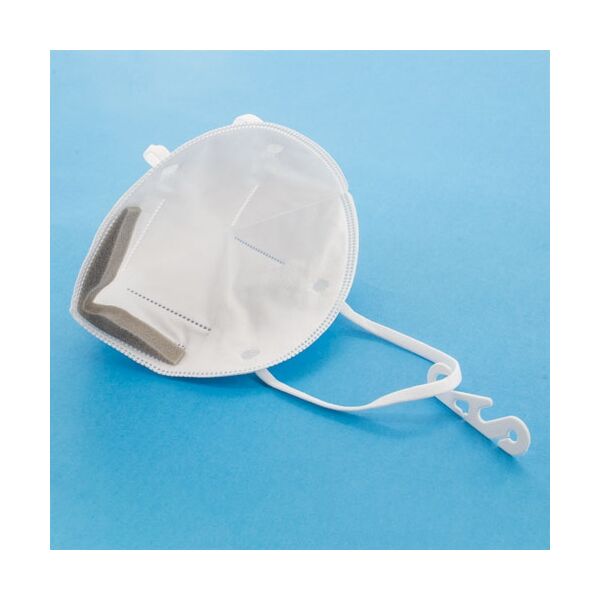 Schutzmaske Ultra Plus FFP3