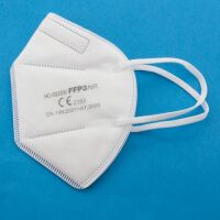 Schutzmaske Ultra Plus FFP3