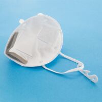 Schutzmaske Ultra Plus FFP3