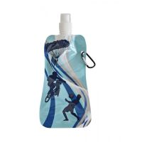 Trinkflasche Sport