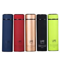 Thermosflasche LIFE - Hot &amp; Cold