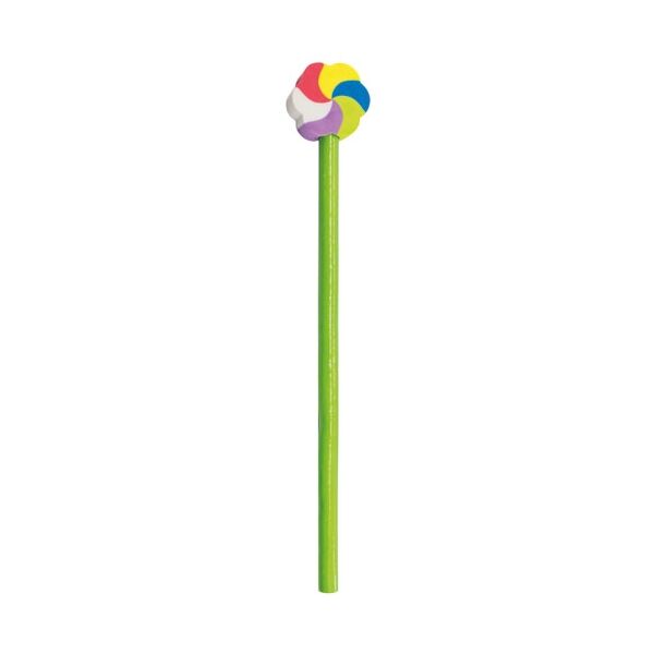 Bleistift "Lutscher"