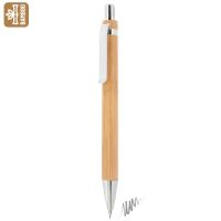 Bambus-Druckbleistift "Hela"
