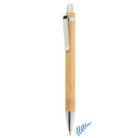 Bambus Kugelschreiber "Arctic"