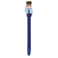 Kugelschreiber Polizei